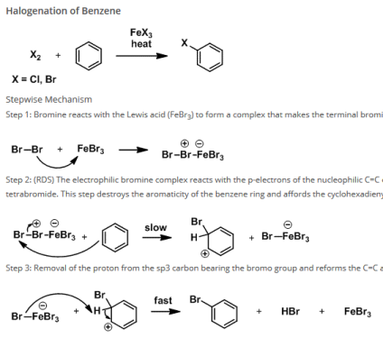 good febr cole hall chem rea