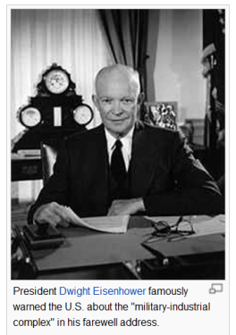picture - complex eisenhower