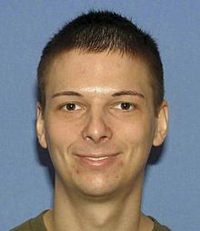 steven cole Kazmierczak