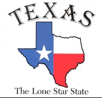texas lone star state