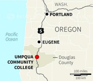 umpqua community PM bertrand russell