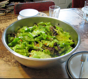 bowlin green lettuce 1 ure