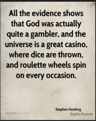 hawking god dice