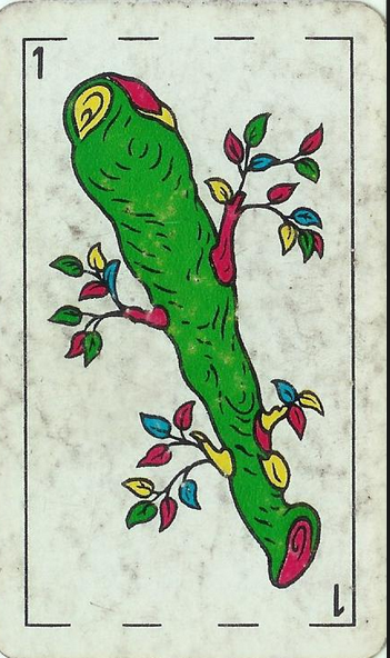 spanish club lubitz ace