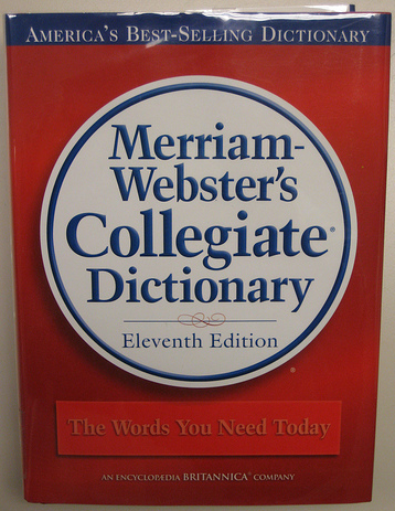 websterdictionary